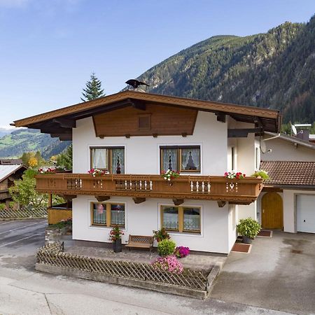 Apart Romana Mayrhofen Exterior foto