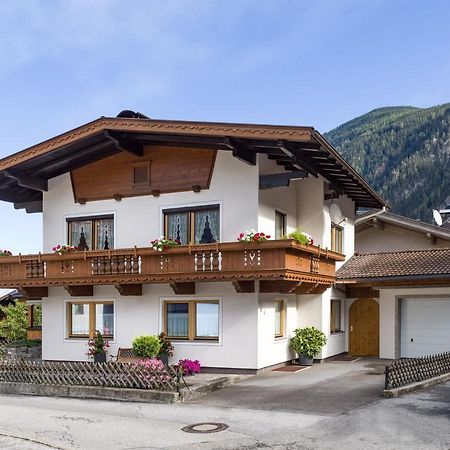 Apart Romana Mayrhofen Exterior foto
