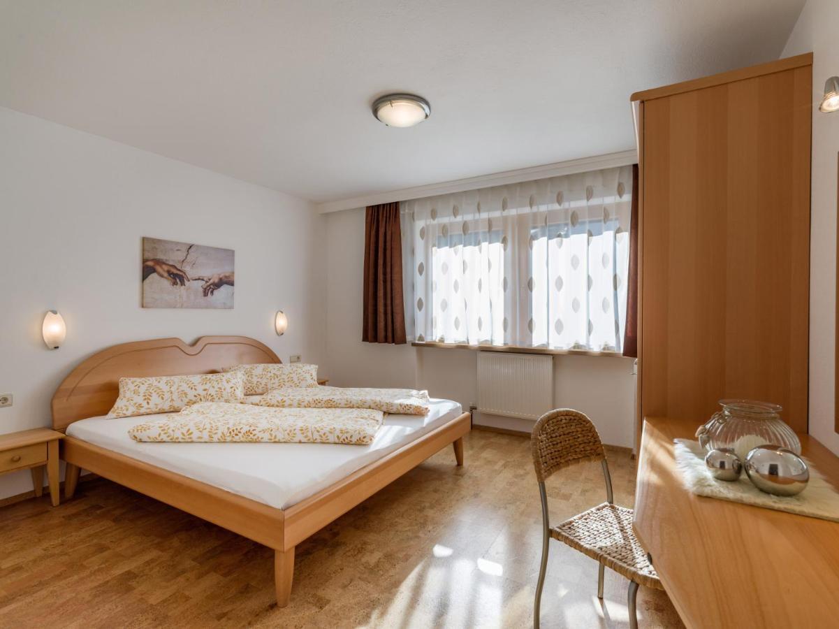 Apart Romana Mayrhofen Exterior foto