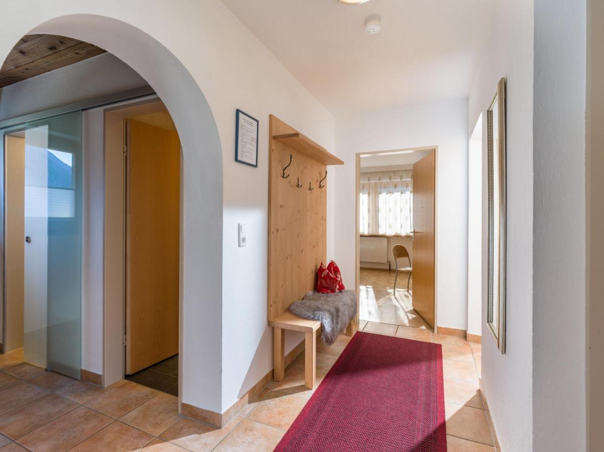 Apart Romana Mayrhofen Exterior foto