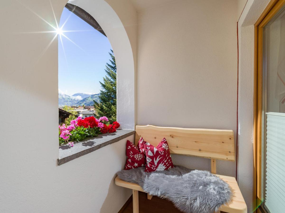 Apart Romana Mayrhofen Exterior foto